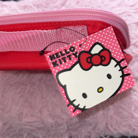 Hello Kitty Insulated Lunch Bag 💼 🥪 🥗 🍎 - Picture 6 of 9